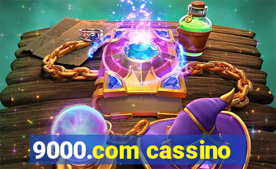 9000.com cassino